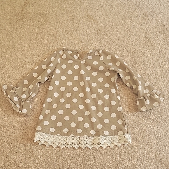 Girls Matching Fall Set - Picture 4 of 6